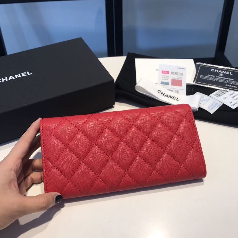 Chanel Wallet Purse